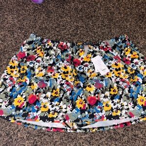 Swim by Cacique swim skirt